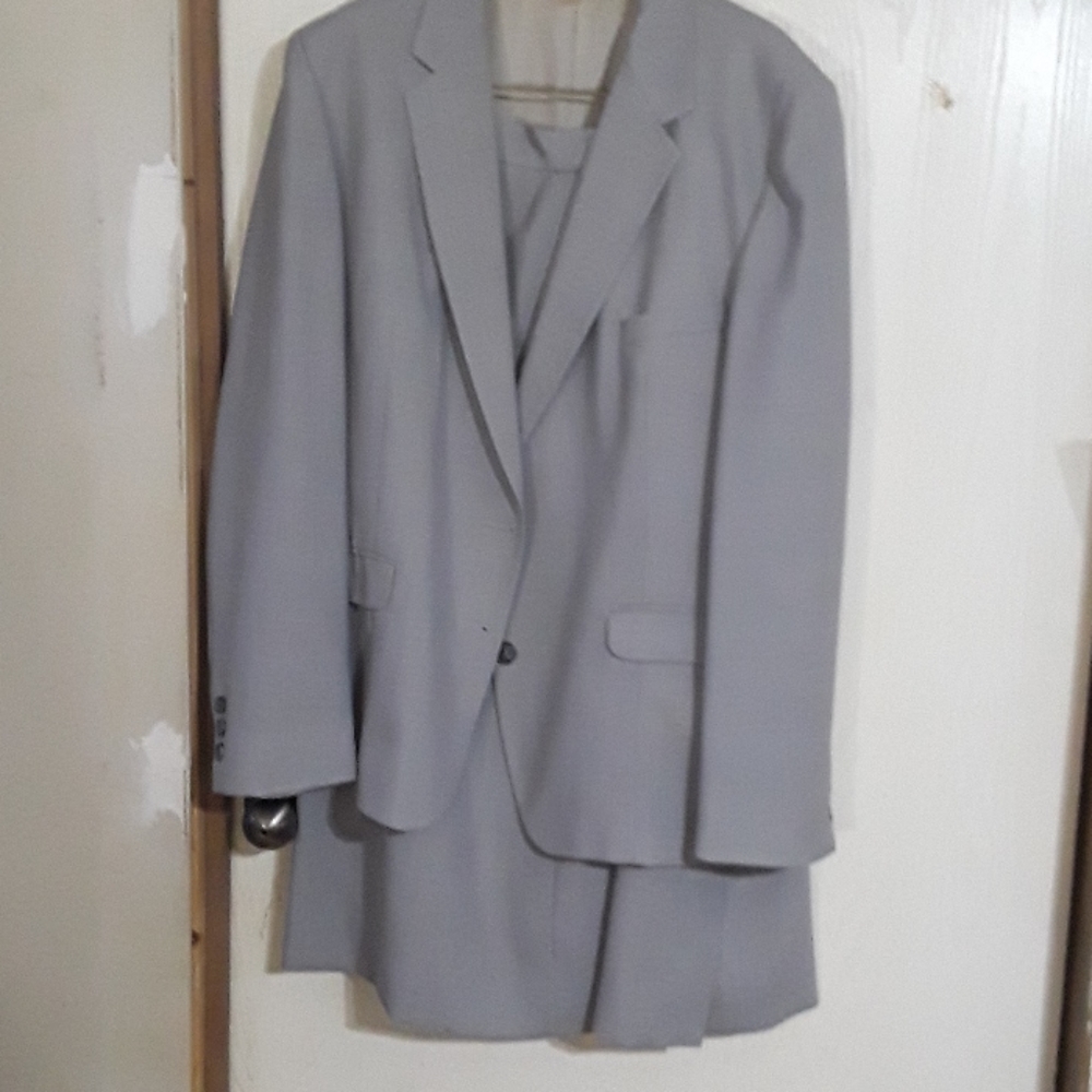 Blazer/skirt